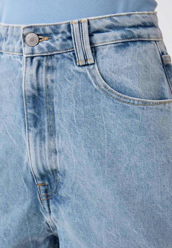 фото Шорты джинсовые befree