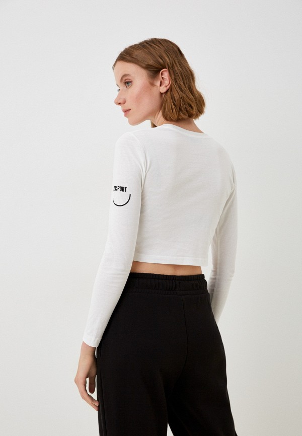 фото Лонгслив zasport