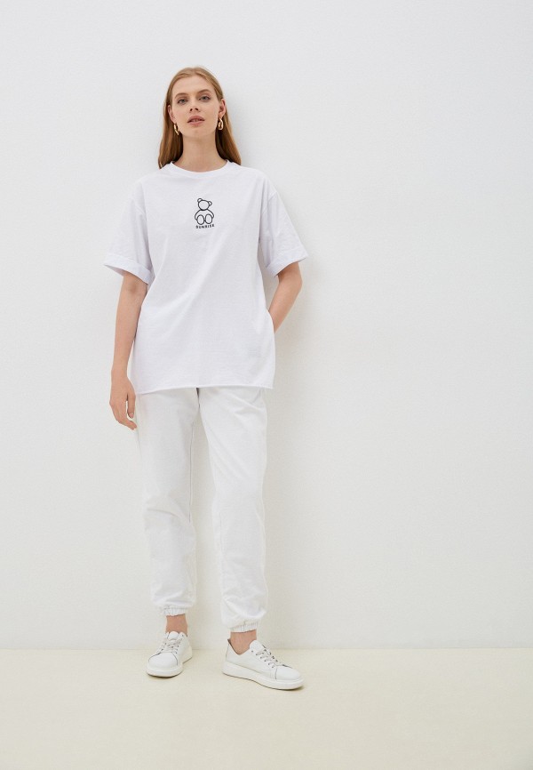 фото Брюки спортивные zasport