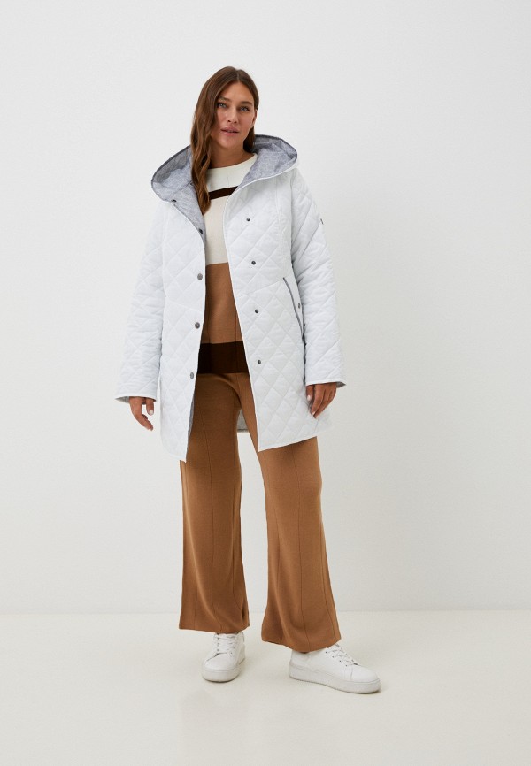 фото Куртка утепленная wiko