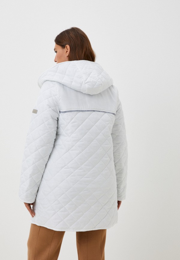 фото Куртка утепленная wiko