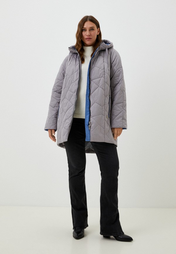 фото Куртка утепленная wiko