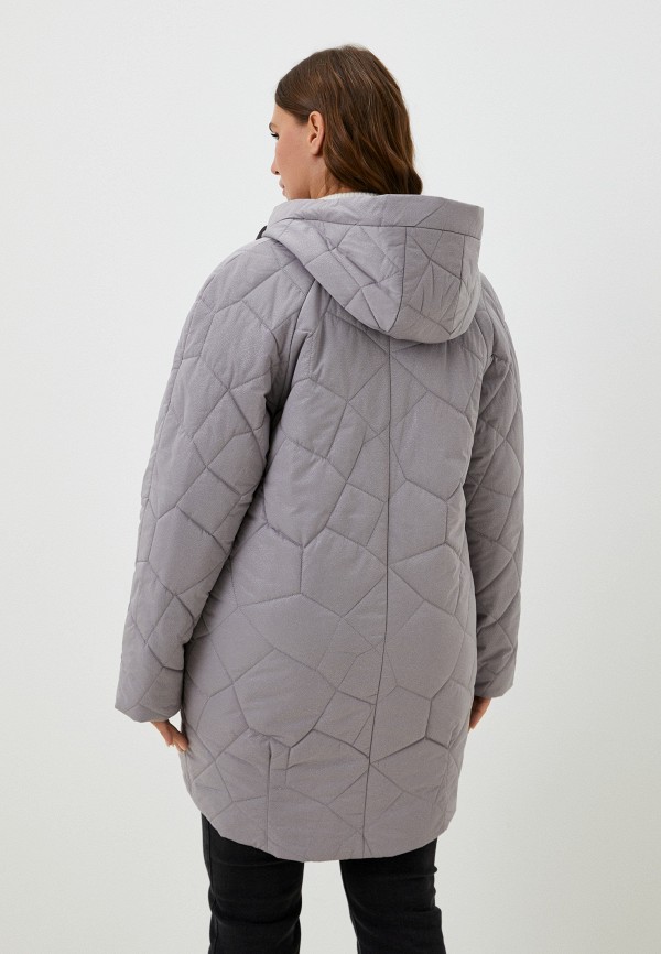 фото Куртка утепленная wiko