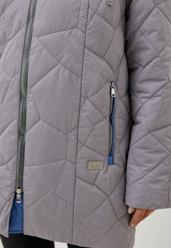 фото Куртка утепленная wiko