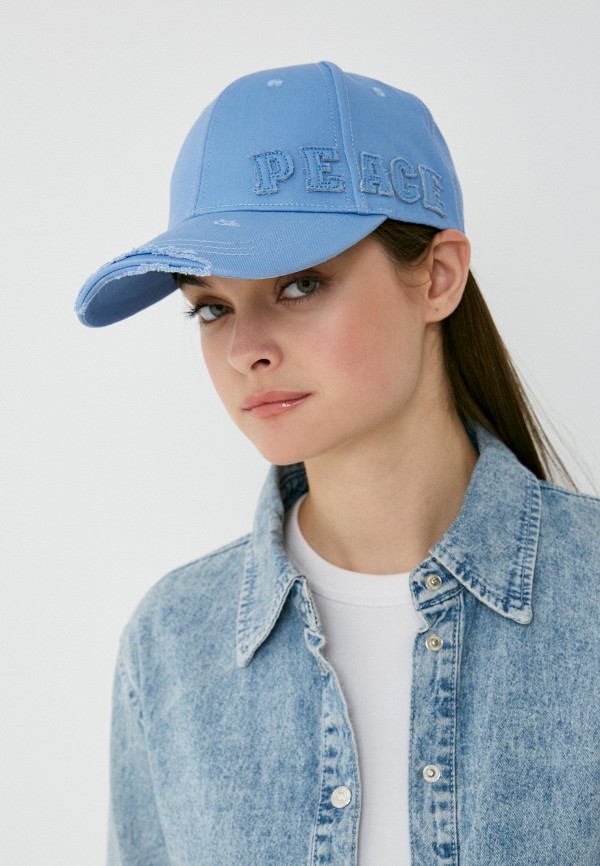 фото Бейсболка valoris