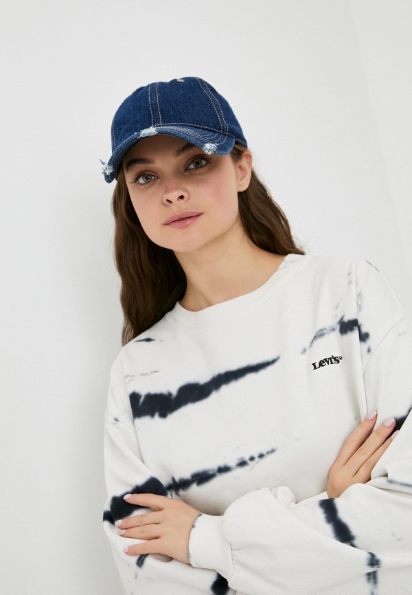 фото Бейсболка valoris