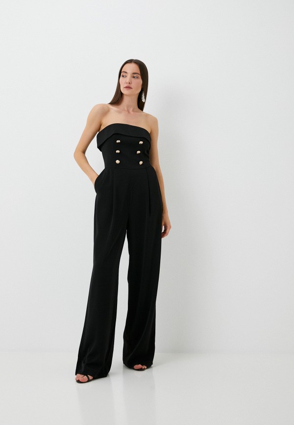 фото Комбинезон letlook fashion