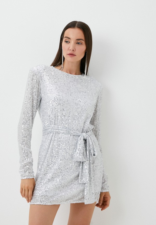 Платье Letlook Fashion