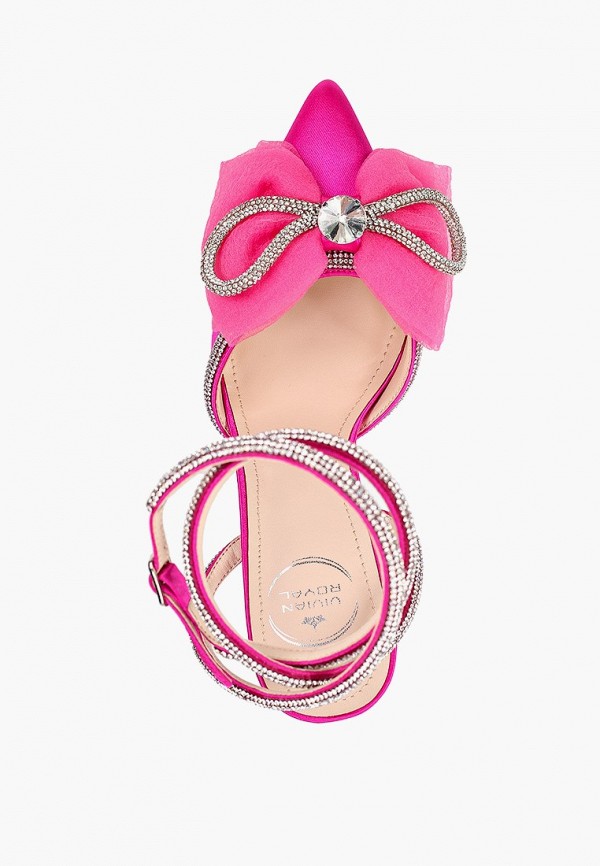 фото Туфли vivian royal