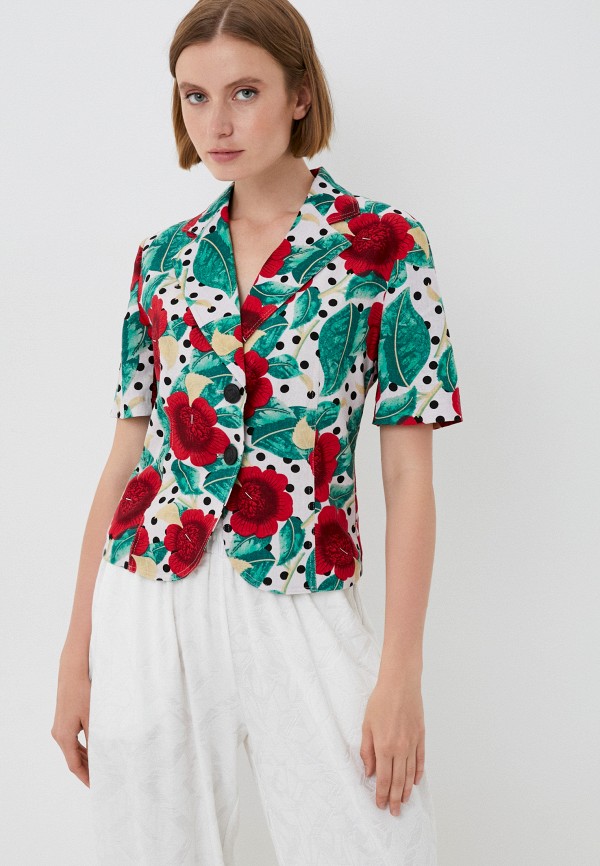 Жакет MadaM T 3990₽