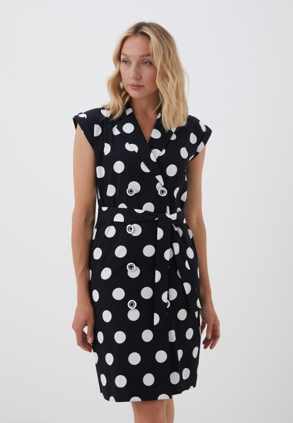 Платье MadaM T 3192₽