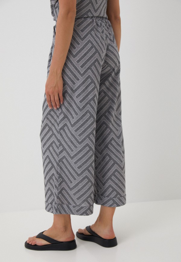 фото Брюки madam t