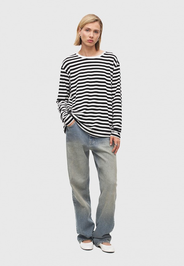 фото Лонгслив studio 29