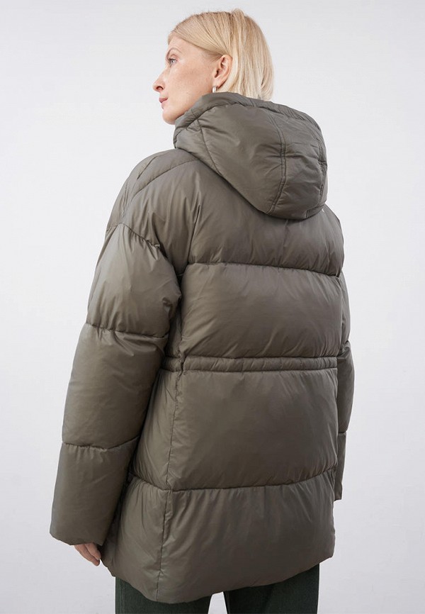 фото Куртка утепленная urban tiger