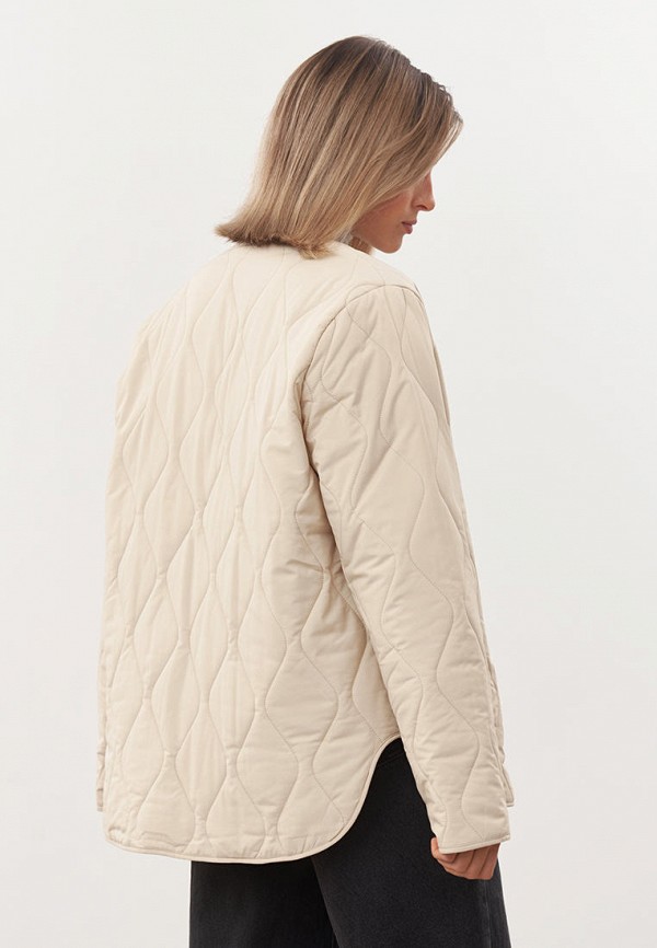 фото Куртка утепленная urban tiger