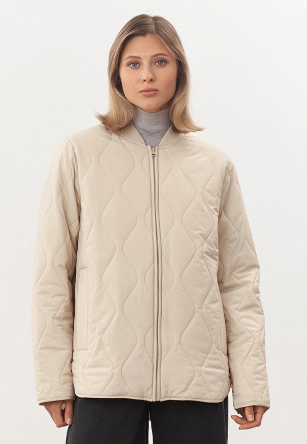 фото Куртка утепленная urban tiger