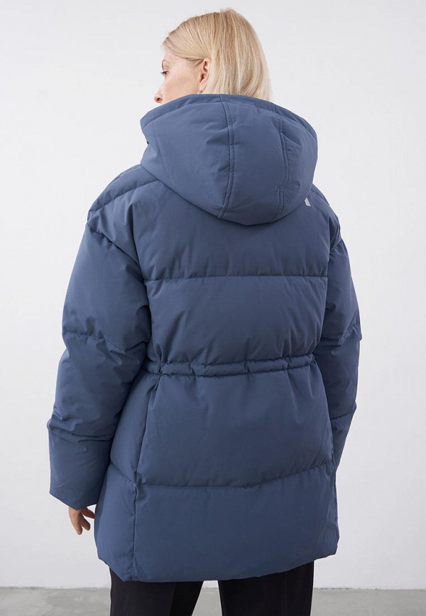 фото Куртка утепленная urban tiger