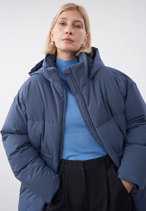 фото Куртка утепленная urban tiger