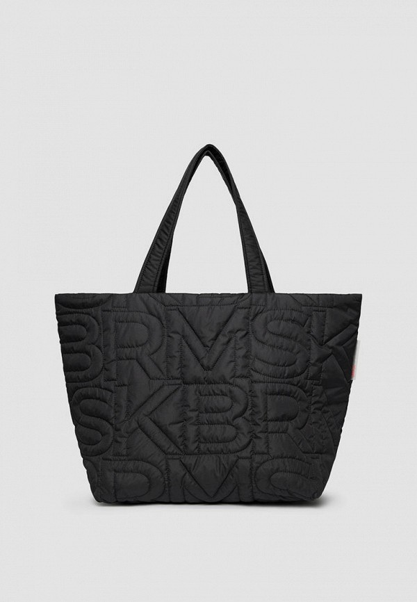 

Сумка BRMSK, Черный, стеганная