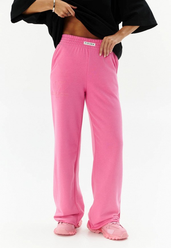 фото Брюки спортивные figura