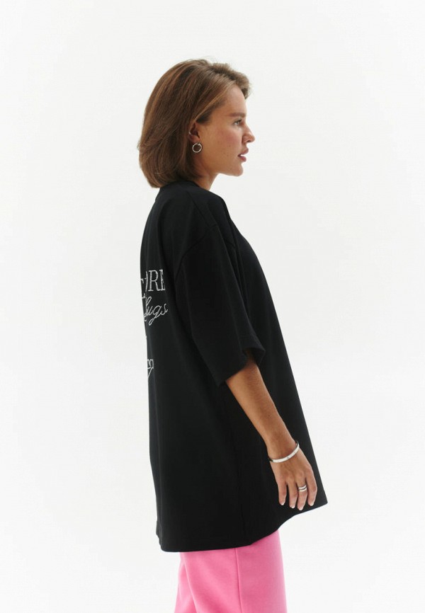 фото Футболка figura