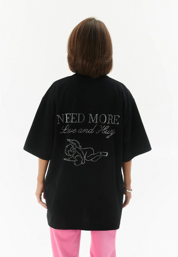 фото Футболка figura