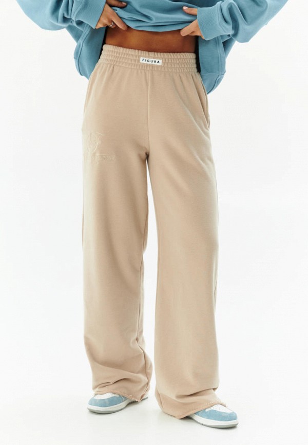 фото Брюки спортивные figura