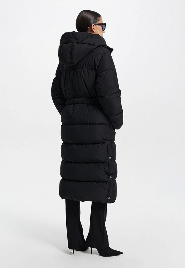 фото Куртка утепленная love republic