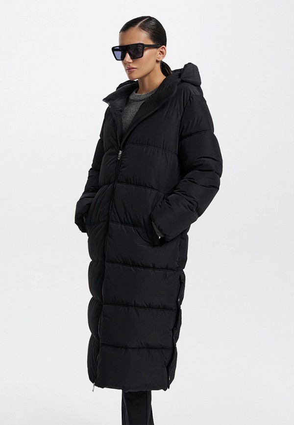 фото Куртка утепленная love republic