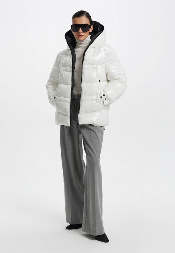 фото Куртка утепленная love republic