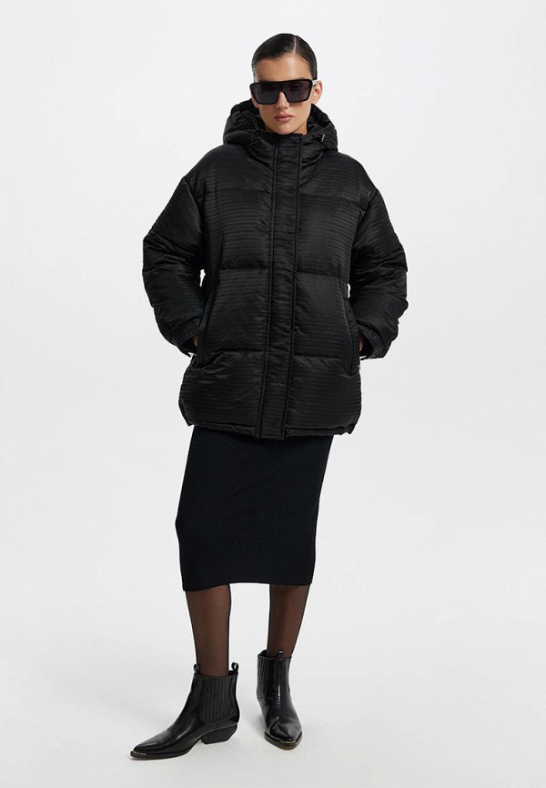 фото Куртка утепленная love republic