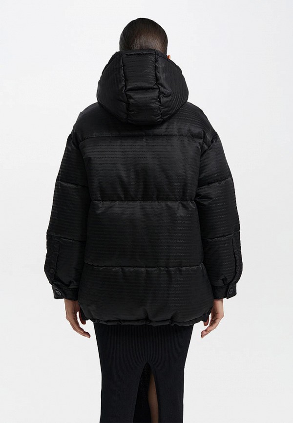 фото Куртка утепленная love republic