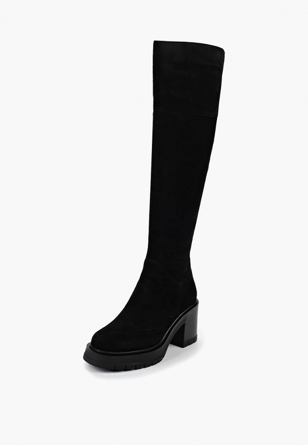 фото Ботфорты kraus shoes collection