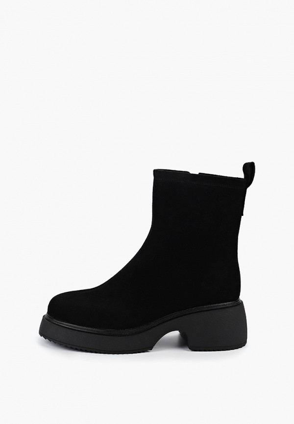 фото Ботильоны kraus shoes collection