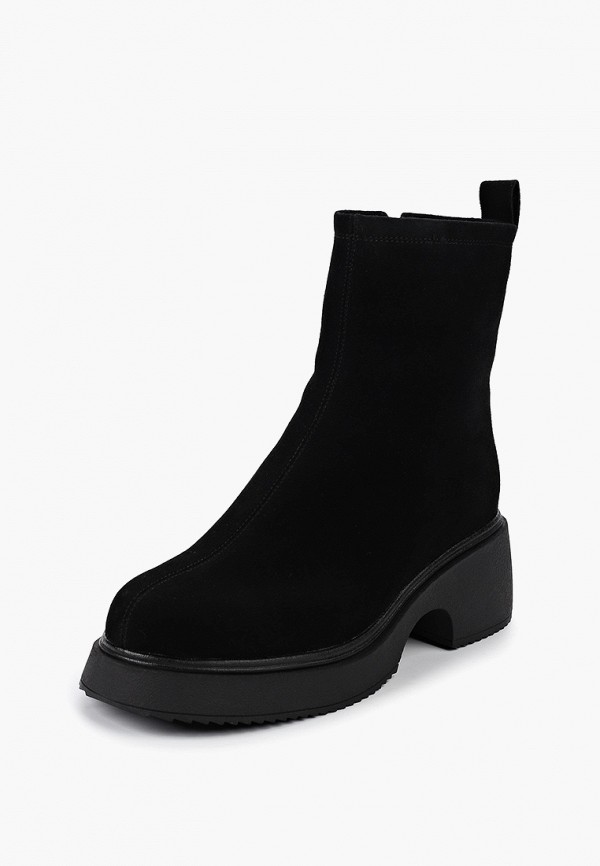 фото Ботильоны kraus shoes collection