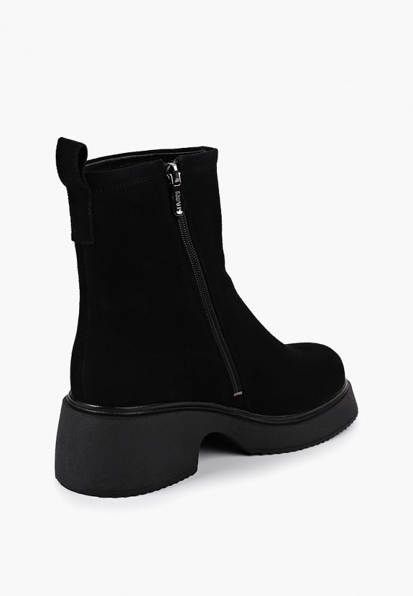 фото Ботильоны kraus shoes collection