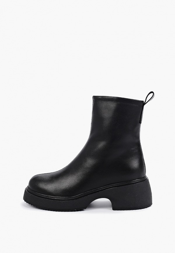 фото Полусапоги kraus shoes collection