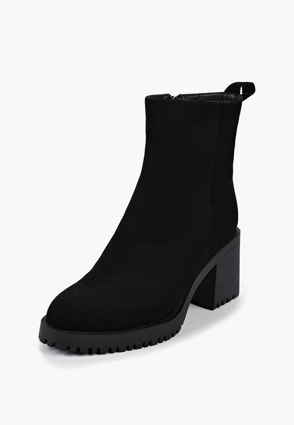 фото Ботильоны kraus shoes collection