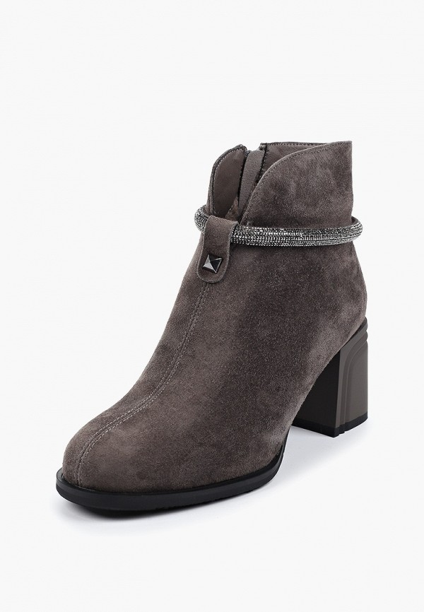 фото Ботильоны kraus shoes collection