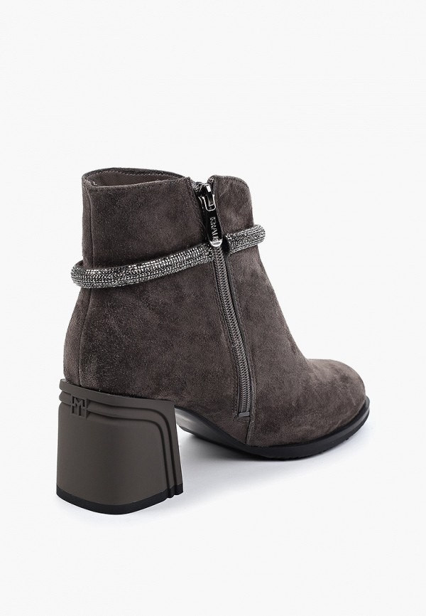 фото Ботильоны kraus shoes collection