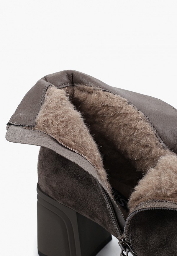 фото Ботильоны kraus shoes collection