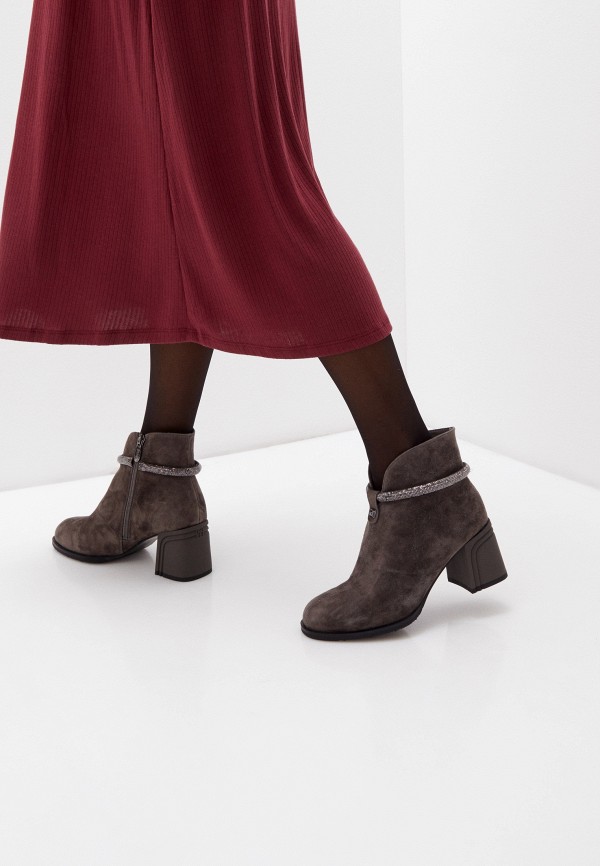 фото Ботильоны kraus shoes collection