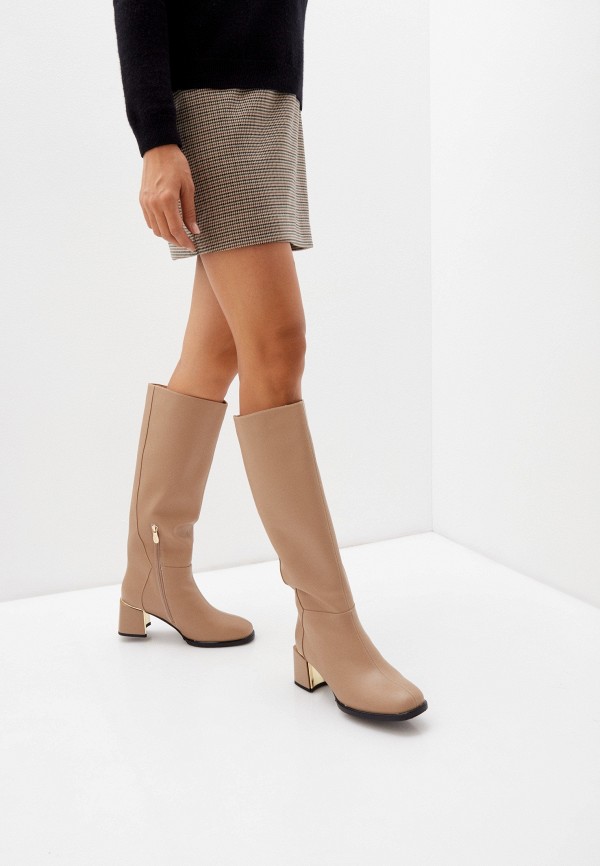 фото Сапоги kraus shoes collection