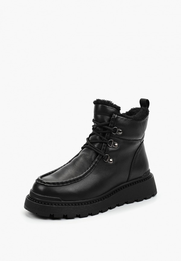 фото Ботинки kraus shoes collection