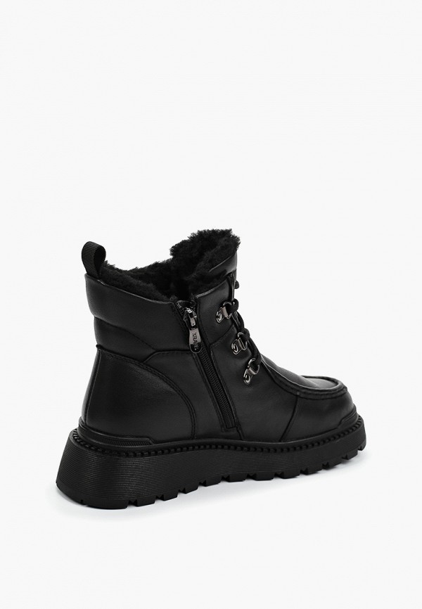 фото Ботинки kraus shoes collection