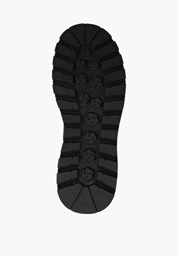 фото Ботинки kraus shoes collection