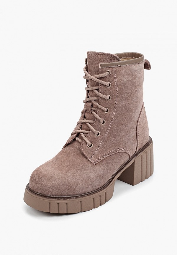 фото Ботильоны kraus shoes collection