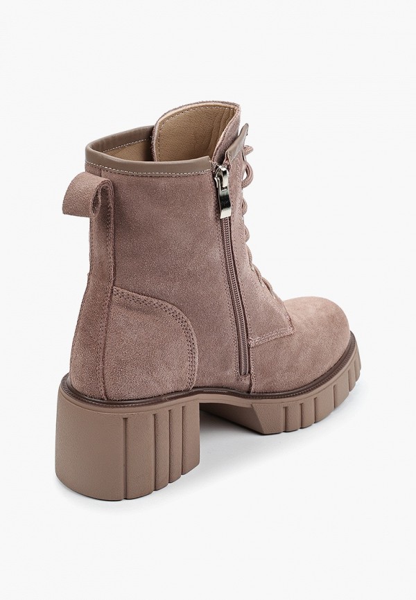 фото Ботильоны kraus shoes collection