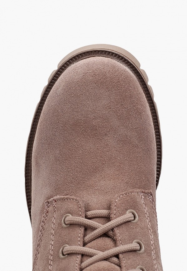 фото Ботильоны kraus shoes collection