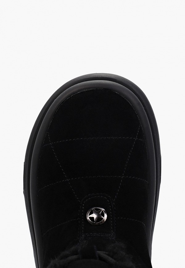 фото Полусапоги kraus shoes collection